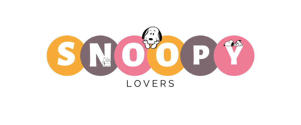 snoopy logo