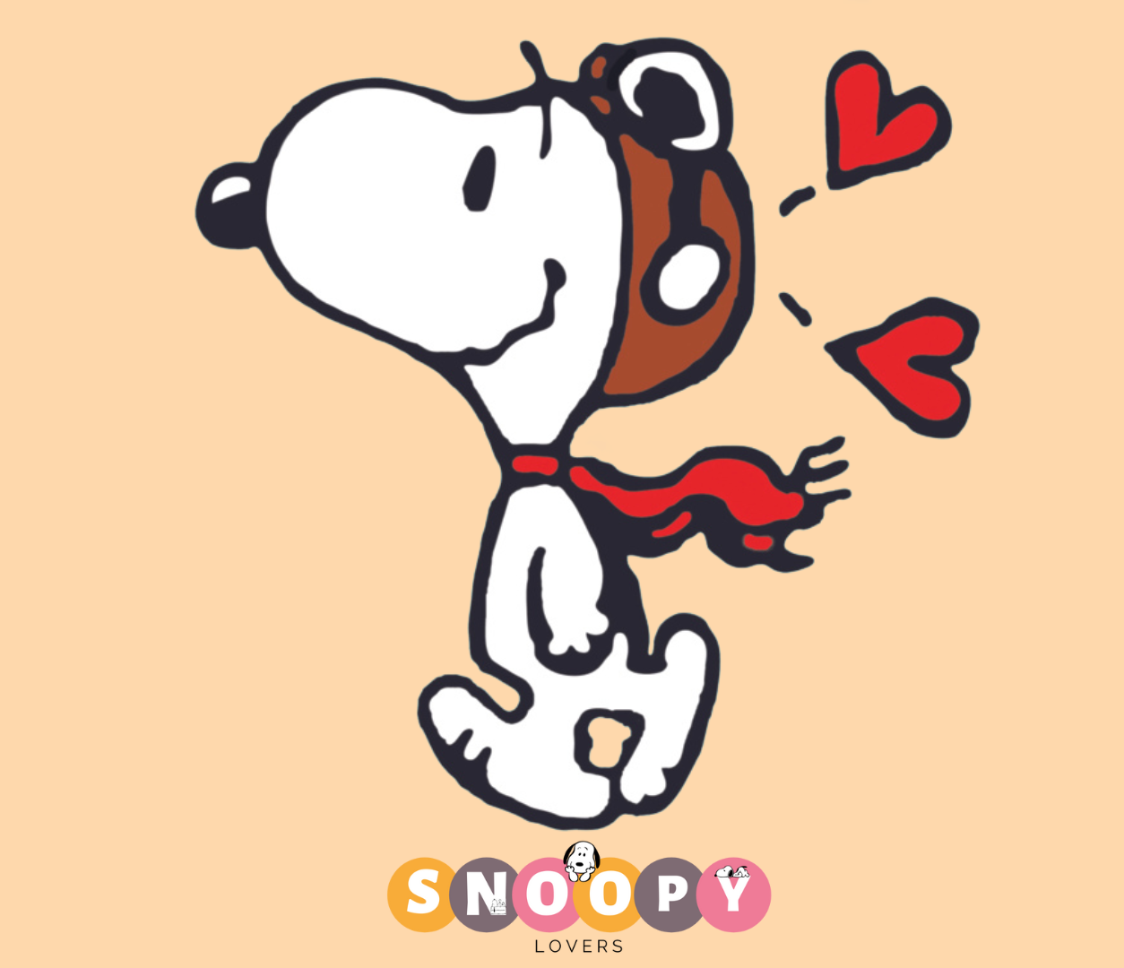 Snoopy