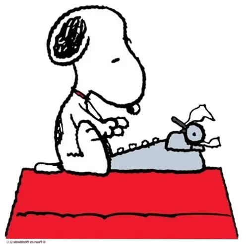 Snoopy