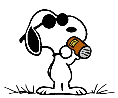 Snoopy